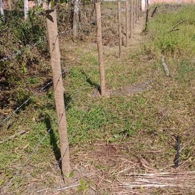 Terreno 352m² - Lote/Terreno em Jardim Verdes Mares, Itapoá - à venda - EVEREST INVESTIMENTOS IMOBILIARIOS