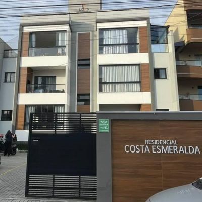 Apartamento a venda, Centro Navegantes!