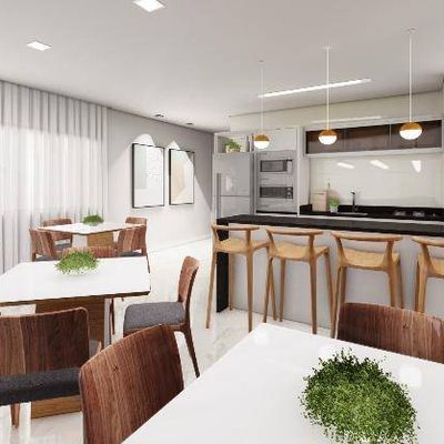 Apartamento com 2 Quartos, 1 Suíte - Itajuba, Barra Velha - Cód. 1322 - Apartamento em Itajuba, Barra Velha - à venda - Elita Imobiliária