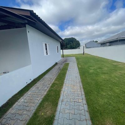 Casa parque universitário, terreno espaçoso - Casa em Parque Universitário, Sorriso - à venda - Aurora Imobiliária