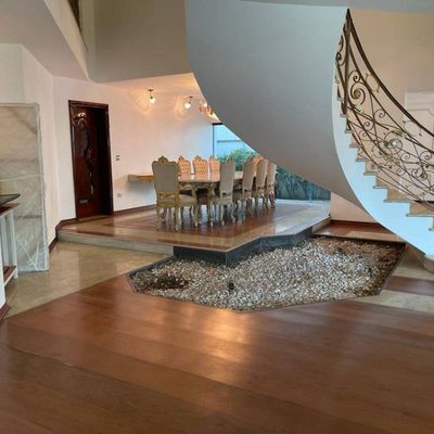 Sobrado à venda, 600 m² por R$ 3.800.000,00 - Jardim da Saúde - São Paulo/SP - Sobrado em Jardim da Saúde, São Paulo - à venda - Um Imóvel