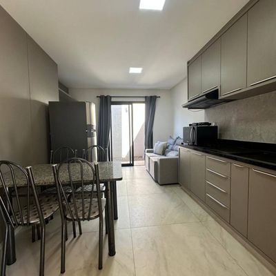 Flat/Loft/Estúdio com 1 quarto, Setor Morada do Sol - Rio Verde - Flat/Loft/Estúdio em Setor Morada do Sol, Rio Verde - à venda - Futura Imóveis