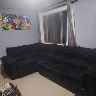 Apartamento com 2 quartos à Venda, Jardim Maria Dirce - Guarulhos - Apartamento em Jardim Maria Dirce, Guarulhos - à venda - MFelix Imóveis e Assessoria Ltda