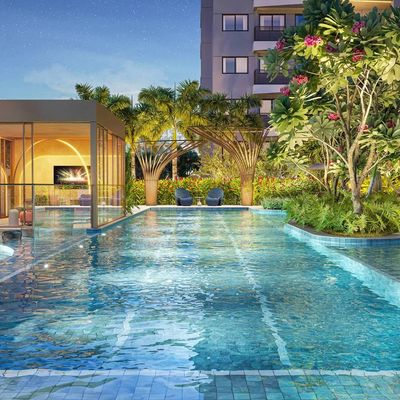 La Isla — 2 a 4 quartos na Tijuca, de 69 a 240 m² - Apartamento - à venda - Souza’s Soluções Imobiliárias LTDA