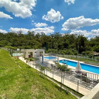 Apartamento com 2 quartos, Vila Perracini - Poá - Apartamento em Vila Perracini, Poá - à venda - Primus Negócios Imobiliários LTDA