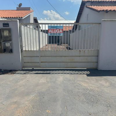Casa para Locação, Setor Norte - Água Boa - Casa em Setor Norte, Água Boa - para locação - ZANDONA IMOVEIS