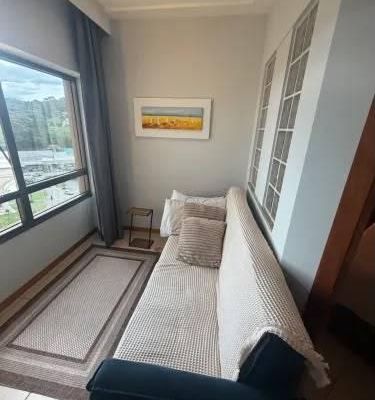 Residencial › Flat/Loft/Estúdio, 1, para Venda no Itacorubi- Florianópolis - Apartamento em Itacorubi, Florianópolis - à venda - Seiter Imobiliária