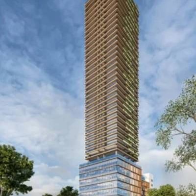 OPORTUNIDADE - MARAVILHOSO LANÇAMENTO - VISTA DESLUMBRANTE - CONDOMÍNIO VISAR JARDIM EUROPA - Apartamento em Pinheiros, São Paulo - à venda - Um Imóvel