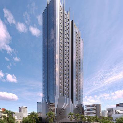Apartamento com 2 quartos, Perequê - Porto Belo - Apartamento em Perequê, Porto Belo - à venda - Exxa imoveis litoral LTDA