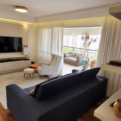 OPORTUNIDADE NA VILA MARIANA - APARTAMENTO A VENDA - VISTA PRIVILEGIADA - Apartamento em Vila Mariana, São Paulo - à venda - Um Imóvel