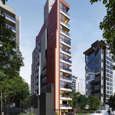 OPORTUNIDADE DE INVESTIMENTO MAR BELLE RESIDENCE!! - Apartamento - à venda - Praia Imóveis