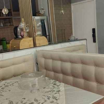 Apartamento com 2 quartos, Unicco poá Vila Santa Maria - Poá - Apartamento em Vila Santa Maria, Poá - à venda - Primus Negócios Imobiliários LTDA