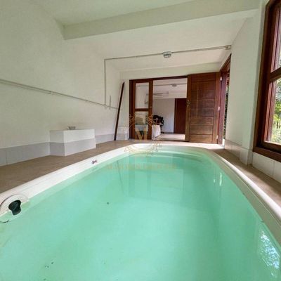 🏡 Casa em Condomínio Fechado, Domingos Martins 🌿 - Casa em Biriricas, Domingos Martins - à venda - Majoris Imóveis Ltda
