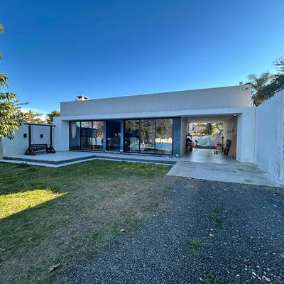Casa com 3 dormitórios