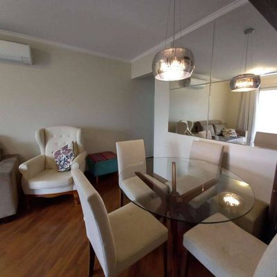 Apartamento à venda, 57 m² por R$ 580.000,01 - Vila São José - São Paulo/SP - Apartamento em Vila São José, São Paulo - à venda - Um Imóvel
