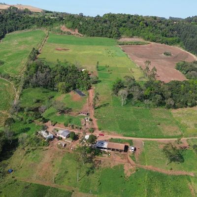PROPRIEDADE  RURAL