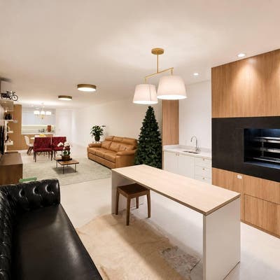 Apartamento com 3 quartos, Vila Nova - Jaraguá do Sul - Apartamento em Vila Nova, Jaraguá do Sul - à venda - Poffo Negócios Imobiliários