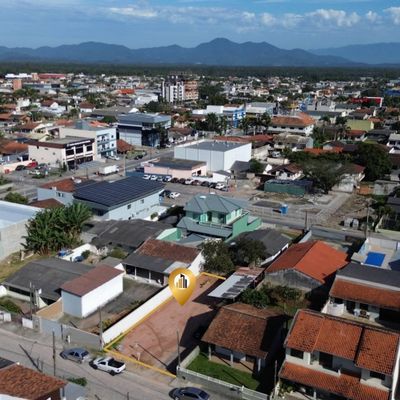 Terreno360m² em Itapema do Norte