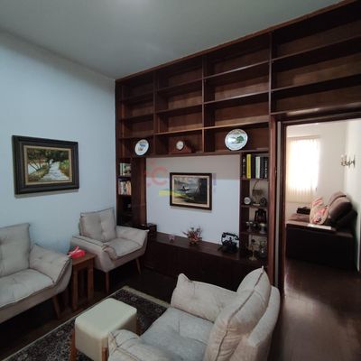 Casa Térrea em Centro - Avaré. Foto 4