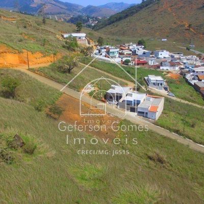 Lote à venda 240M² - Esplanada - Mantena - MG - Lote/Terreno em Esplanada, Mantena - à venda - GEFERSON GOMES IMOVEIS
