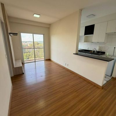 Apartamento com 2 quartos, Jardim Ermida I - Jundiaí - SP. - Apartamento em Jardim Ermida I, Jundiaí - à venda - Unique Brokers