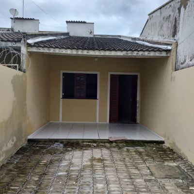 CASA PLANA MOREIRA - Casa em Planalto Nova Cascavel, Cascavel - para locação - Fabíola Almeida Imóveis