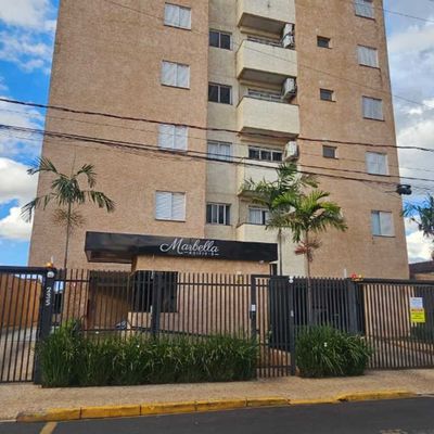 Apartamento, Centro - Barretos - Apartamento em Centro, Barretos - para locação e à venda - Correa Empreendimentos Imobiliários de Barretos EIRELLI