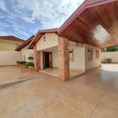 Casa, Centro - Barretos - Casa em Centro, Barretos - à venda - Correa Empreendimentos Imobiliários de Barretos EIRELLI
