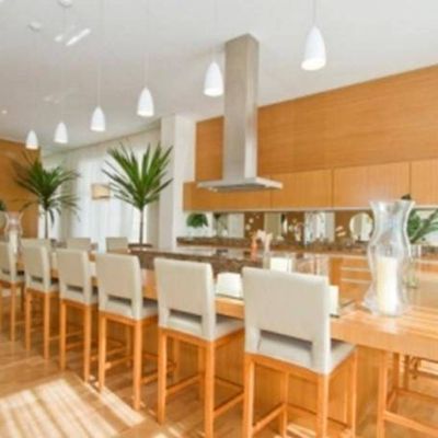 Apartamento à venda, 290 m² por R$ 3.950.000,00 - Campo Belo - São Paulo/SP - Apartamento em Campo Belo, São Paulo - à venda - Um Imóvel