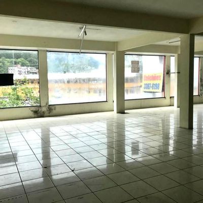 Prédio comercial a venda no centro de Balneário Camboriú - Prédio em Centro, Balneário Camboriú - à venda - Rah Imóveis & Incorporadora