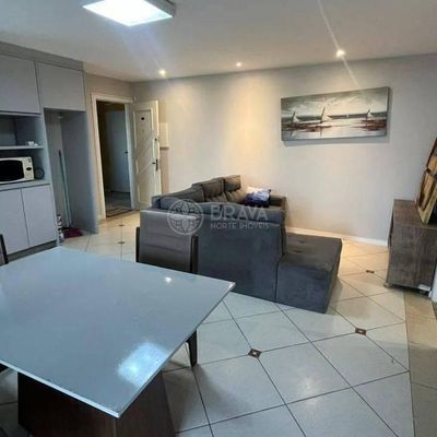 APARTAMENTO NO EDIFÍCIO OCEANIC PARK – FAZENDA, ITAJAÍ