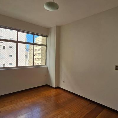 Apartamento com 1 quarto para Locação, Lourdes - Belo Horizonte - Apartamento em Lourdes, Belo Horizonte - para locação - Silvio Ximenes Imobiliária