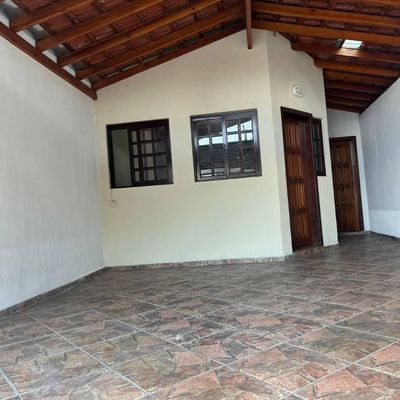 Casa com 3 quartos, Bela Vista - Pindamonhangaba - Casa em Bela Vista, Pindamonhangaba - à venda - EDSON DERRICO IMOVEIS LTDA