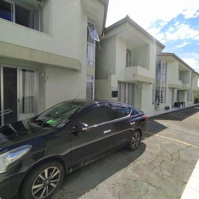SOBRADO LOCAÇÃO - Sobrado em Cambiju, Itapoá - para locação - EVEREST INVESTIMENTOS IMOBILIARIOS
