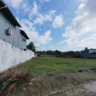 Lote Exclusivo no Condomínio Porto Lagoa – Segurança, Natureza e Qualidade de Vida