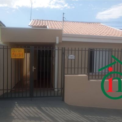 CASA PARA LOCAÇÃO - CA 503 - Casa em Pinhal Jardim, Espírito Santo do Pinhal - para locação - Orsini Planalto Imóveis e Administração Ltda