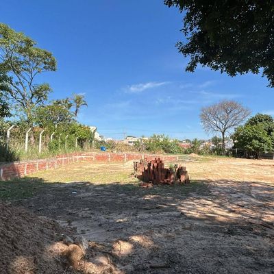 Terreno em Indaiatuba - Chácara em Chácara Alvorada, Indaiatuba - à venda - IMOBILIÁRIA ELO FORTE IMÓVEIS