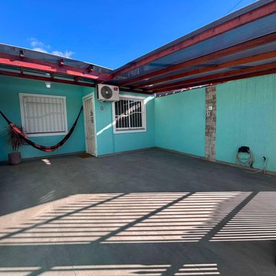 Chácara das Rosas | Cachoeirinha - Casa em Chácara das Rosas, Cachoeirinha - à venda - Vance Imóveis