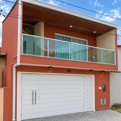 Sobrado à Venda – Vila Perreli, Poá/SP - Sobrado em Vila Perreli, Poá - à venda - Camila Ramos Imóveis