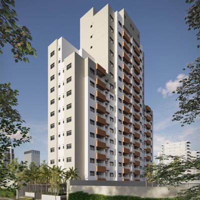 Connect Penha | Construtora Zimba | Construção | 51 metros | 02 dormitórios | suíte | varanda | sem vaga - Apartamento em Penha de França, São Paulo - à venda - SEGUNDO IMÓVEL