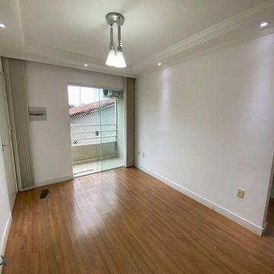 Apartamento com 2 quartos para Locação, Loteamento Residencial Andrade - Pindamonhangaba - Apartamento em Loteamento Residencial Andrade, Pindamonhangaba - para locação - EDSON DERRICO IMOVEIS LTDA