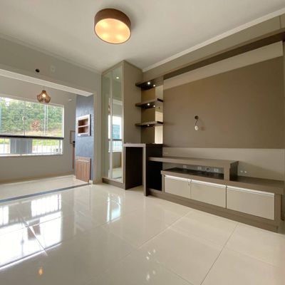 Apartamento | Estrada Nova | 2 quartos | 61m²