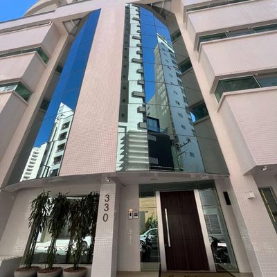Don Victorio Apartamento 03 Suítes Locação Anual Centro Balneário Camboriú