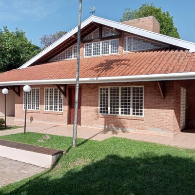 Casa à venda bairro Chácaras Primavera Campinas - Casa em Parque Taquaral, Campinas - à venda - LADEIRA E CAMPANHÃ NEGÓCIOS IMOBILIÁRIOS LTDA
