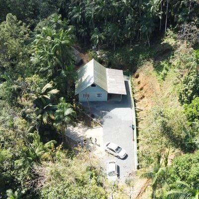 CHÁCARA EM JARAGUÁ DO SUL - BARRA DO RIO CERRO I - Chácara em Rio Cerro I, Jaraguá do Sul - à venda - Brisa Sul Imóveis