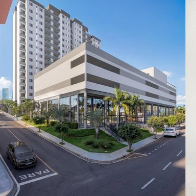 Loja a venda 203m² no Caiçara – Condições Especiais de Lançamento! - Loja em Caiçaras, Belo Horizonte - à venda - FAI Consultoria de Imóveis Ltda