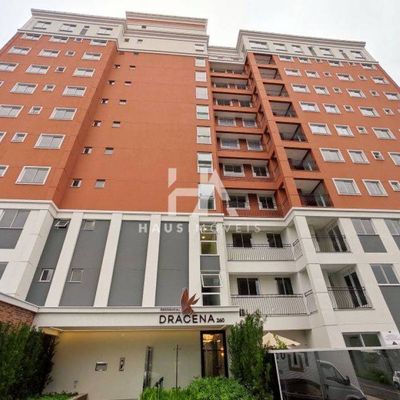 Apartamento para locação Ref 2612 - Apartamento em Nova Brasília, Jaraguá do Sul - para locação - HAUS IMÓVEIS LTDA