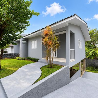 CASA À VENDA NO NAÇOES - Casa - à venda - Conecta Imóveis