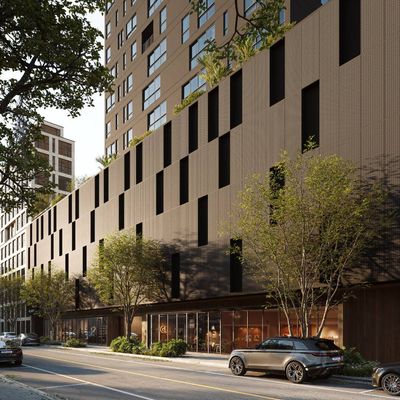 APARTAMENTOS A VENDA NO ORIGEM 3300 COM ARQUITERURA E DESIGN AUTORAIS!!!