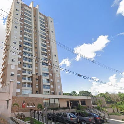 Apartamento com Vista Espetacular e Lazer Completo no Condomínio Vila Inglesa – Campinas - Apartamento em Jardim Aurélia, Campinas - à venda - LADEIRA E CAMPANHÃ NEGÓCIOS IMOBILIÁRIOS LTDA